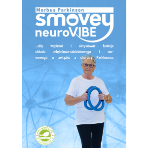 smovey neuroVIBE Parkinson PL