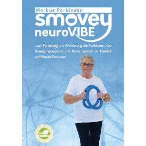 smovey neuroVIBE Parkinson