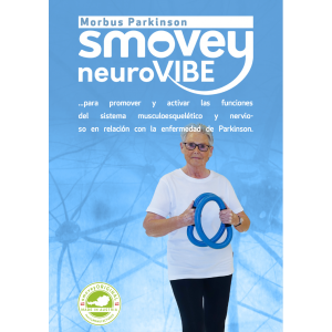 smovey neuroVIBE Parkinson ES 